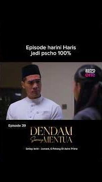 Dendam Seorang Mentua | Strim di Astro | EP39