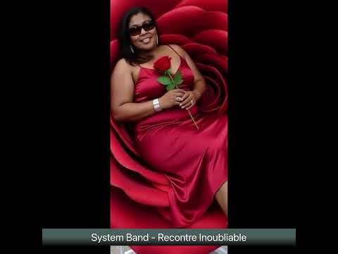Rencontre inoubliable system band music by Reginald