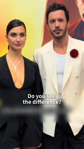 842K views · 2.5K reactions | So you see the difference ❤️ #fblifestyle | Hande erçel. Fanpage | Facebook