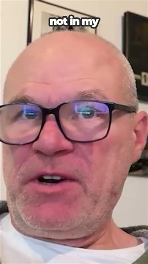 Movie Directors Are Not Friends (Uwe Boll)