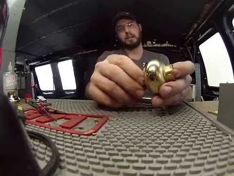 Re Key Schlage Key In Knob Cylinder ReKeying