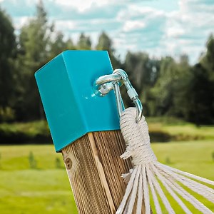 1.4M views · 4.8K reactions | How To DIY A Perfect Hammock | Crafty Panda How | Facebook