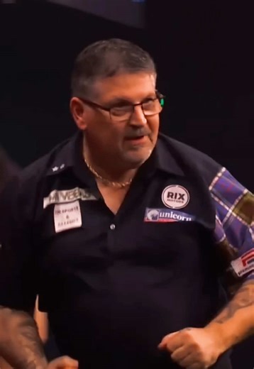 Still not over this game💔 #garyanderson #lukelittler #darts #grandslam #fyp