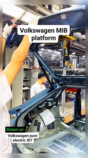 #factory #installation #bmw #mercedesbenz #creativity