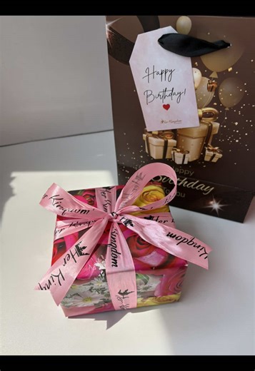 Unique Birthday Gifts for Her: Shop Now!