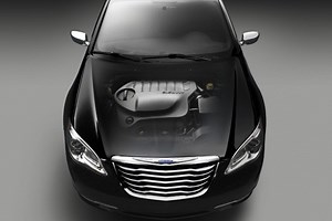 Chrysler 200, tarifs et précisions