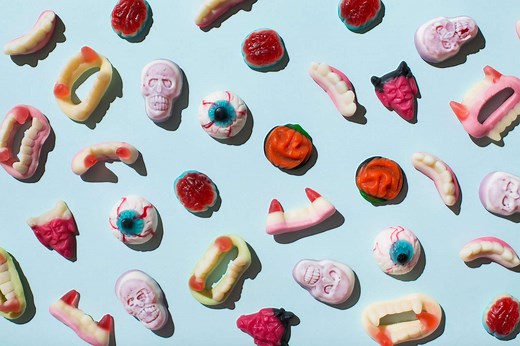 Everything You Need to Know About Trick-or-Treating, Like What You Can Give Besides Candy