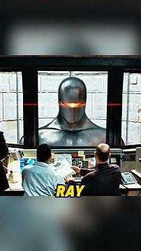 Alien Nanobot Swarm Begins The End Of Humanity #scifithriller #moviereview #shorts