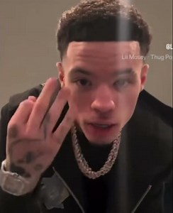 Lil mosey #edit
