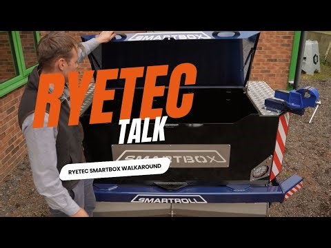 Farmers Are LOVING This! The Ryetec SmartBox in Action