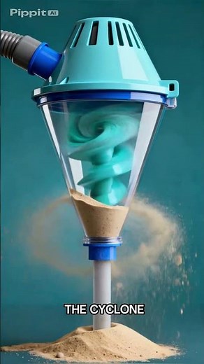 How Does a Vacuum Cleaner Work? Quick Breakdown!