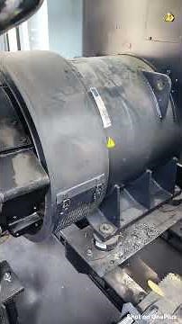 Greaves power 500 KVA Diesel generators controlled by deep sea controller