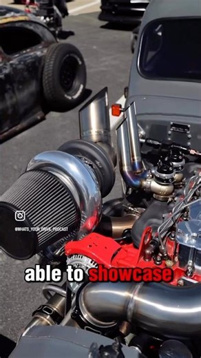 Father & Son Built This | MB Diesel Performance showcase their work #dieselperformance #cummins