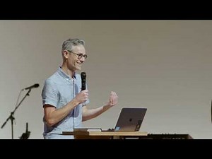 You Are Welcome Here - Tim Mackie Archives