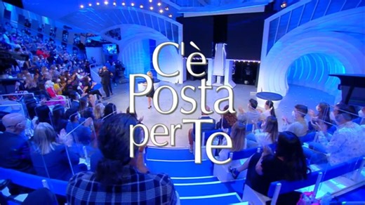 C’è Posta per te | stasera una nuova puntata gli ospiti