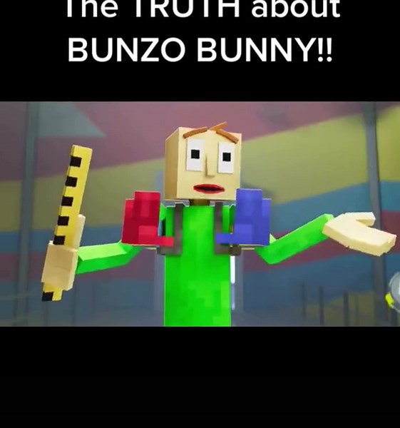 Unveiling the Mystery of Bunzo Bunny | Zamination