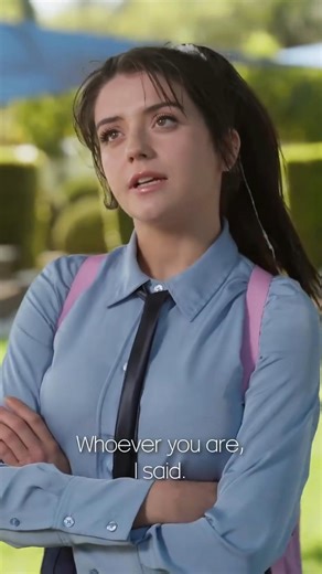 1.6M views · 30K reactions | WATCH FULL EPISODE: https://www.flickreels.net/landing_page/456148 My Classmate Is My Grandson Whoever you are, I said. Pick it up. #flickreels #shortmovies #shortdrama #movies #shortvideo #reborn #comedy | Drama Explorer | Facebook