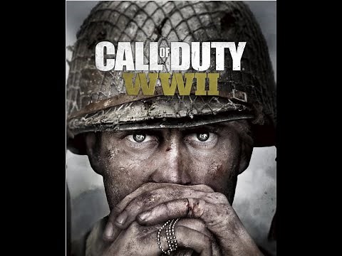 CALL OF DUTY WW2 PC Gameplay Walkthrough Part 1 Campaign FULL GAME [4K 60FPS]WWII