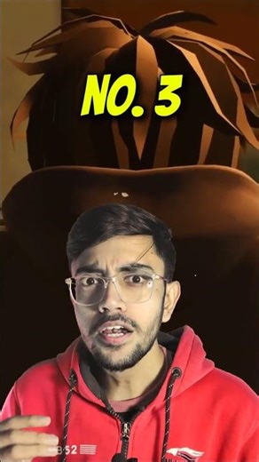 Top 3 Hardest Roblox Games #shorts