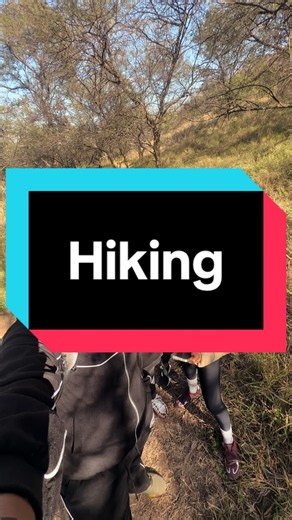 Hiking with Exe: Raw Hike Experience Ka Nama!