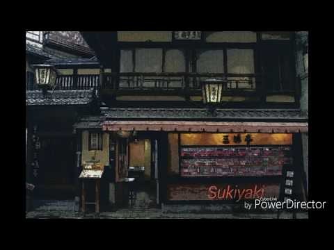 Sukiyaki (Instrumental Mix)