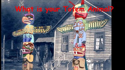 Totem Animals