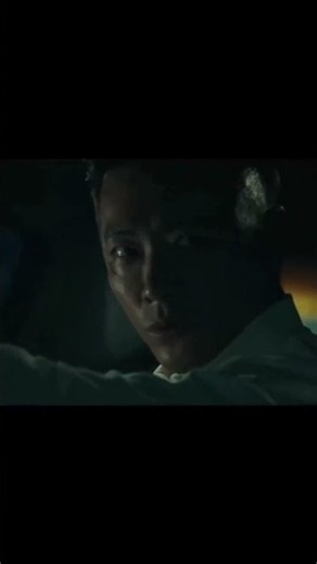 Han Ji-hyuk Was Built Different 🔥 | The Veil