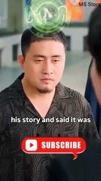 Everyone Thought He Was Lucky… But He Was Smarter 😱 #trending #movie #film