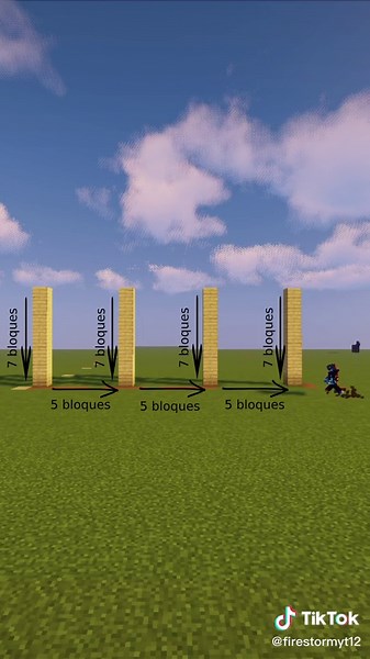 Cómo Hacer un Ayuntamiento en Minecraft de Forma Sencilla