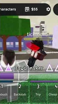 Making roblox players mad p. 2🤣 #roblox