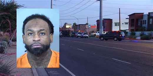 Man sentenced to 20 years in prison for shooting Arizona DPS trooper