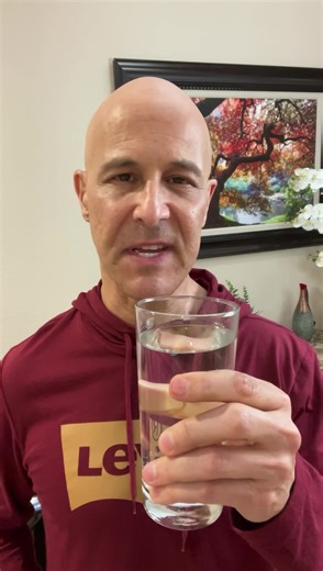 8.3K views · 572 reactions | Take My Water Challenge to Weight Loss! Dr. Mandell | Motivationaldoc | Facebook