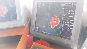 Pêche à l'anchois avec les sonars FURUNO CSH-5L & FSV-30 #showyourfuruno | MSMARINE