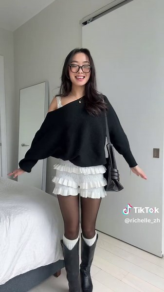 Bloomers Edition: Styling Tips for Unique Fashion Choices