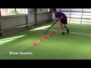 Ball Control