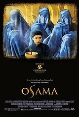 Osama synopsis and movie info