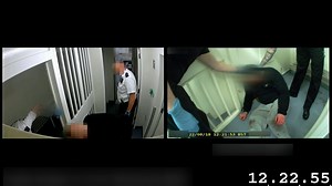 ‘Horrendous, inhumane and degrading treatment’ – inquest hears about prisoner death
