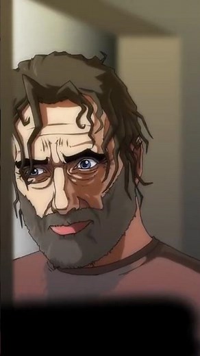 The Walking Dead - Rick's Changed (The Walking Dead Parody)