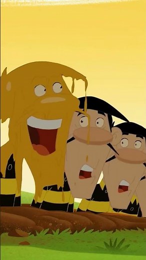 The Daltons | The winner takes home the Daltons #anime #daltons