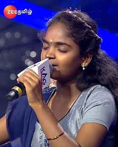 3.3M views · 10K reactions | Full Feels Guarantee❤ Saregamapa Li’l Champs Season 4 | Duet Round | Sat & Sun 7.00 pm. #SaregamapaLilChampsSeason4 #SaregamapaS4 #SaregamapaTamil #ZeeTamil #Yogasree #Yogeshwaran #ZeeOnTheGo | Zee Tamil | Facebook