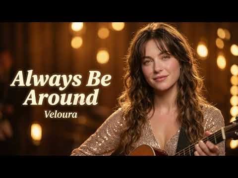 Always Be Around – Veloura #90s #80smusic #veloura