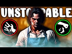This JOHNNY BUILD Makes You UNSTOPPABLE in TCM | Texas Chainsaw Massacre Gameplay!