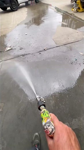 Commercial Softwash Cleaning #satisfying