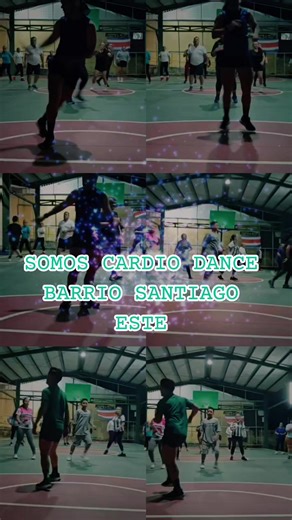 Videos de Joseph Sa Mo Instructor (@joseph_sa_mo) con “sonido original - DIMELO CENTI”