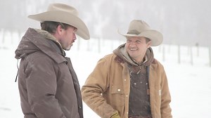 ‘Wind River’ Exclusive Clip