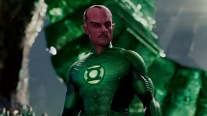 Green Lantern Star Mark Strong Was Excited for Sequel