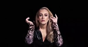 Adele: confirman romance entre la cantante y el rapero Skepta