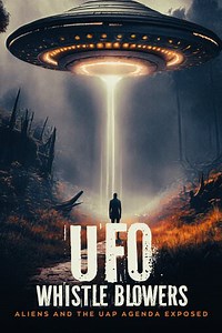 UFO Whistleblowers: Aliens and The UAP Enigma Exposed Trailer