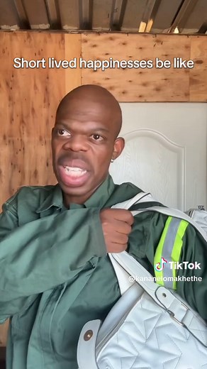 Meet Diphoko: My Educated Son's Journey