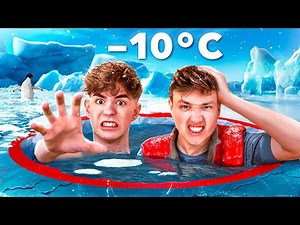 WER zuletzt den KREIS verlässt gewinnt 1000€ (in Island)